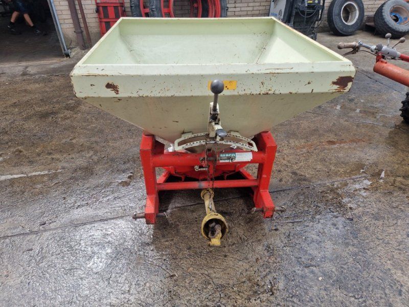 Rauch ZS 600