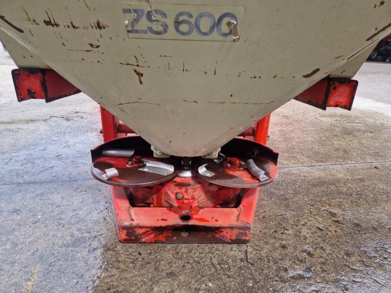 Rauch ZS 600