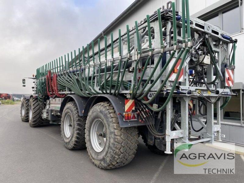 Claas XERION 4000 TRAC VC