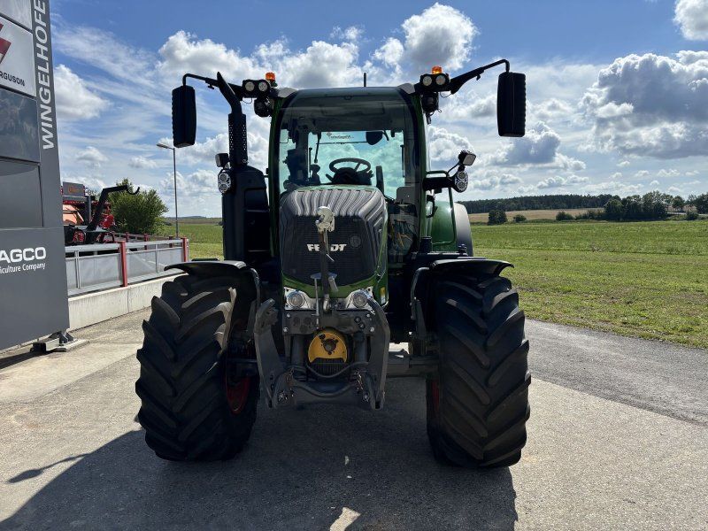 Fendt 314 Vario Profi+