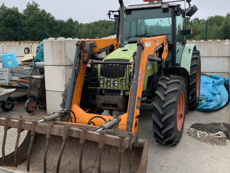 Claas CELTIS 436