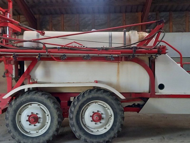 4000 liter 24 meter