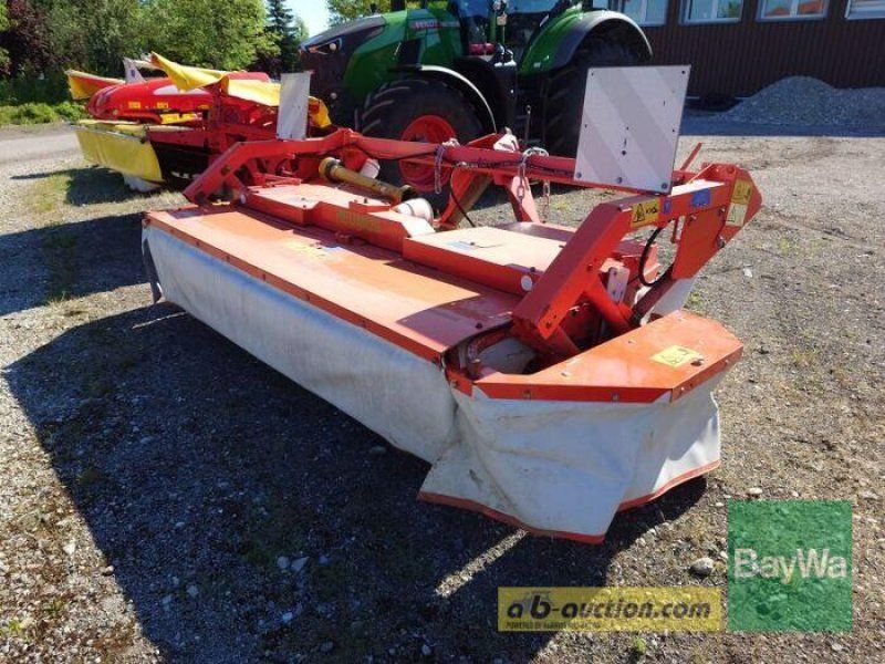 Kuhn GMD 802 F
