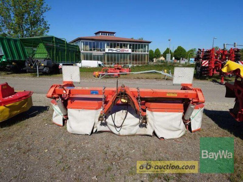 Kuhn GMD 802 F