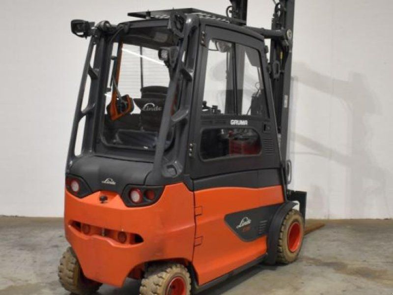 Linde E 35 HL 387