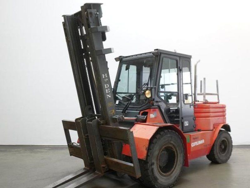 Heden 7470