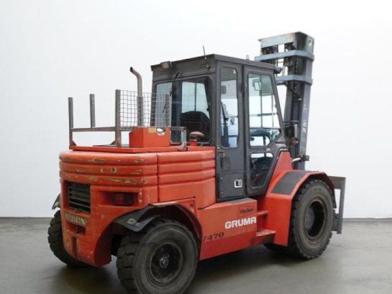 Heden 7470