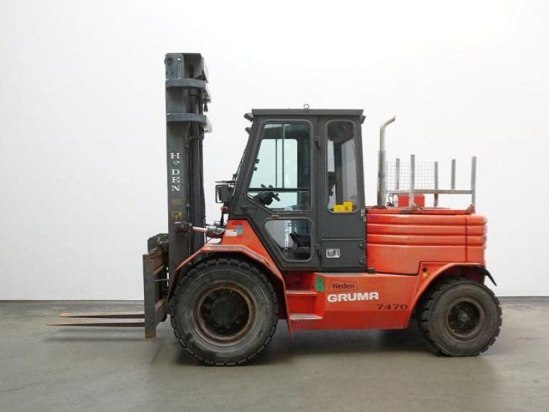 Heden 7470
