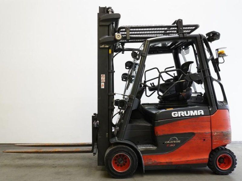 Linde E 30/600 H 387
