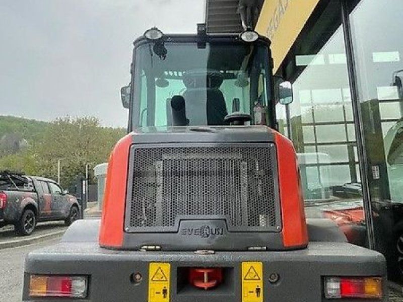 Everun ER 416  Neufahrzeug Hoflader