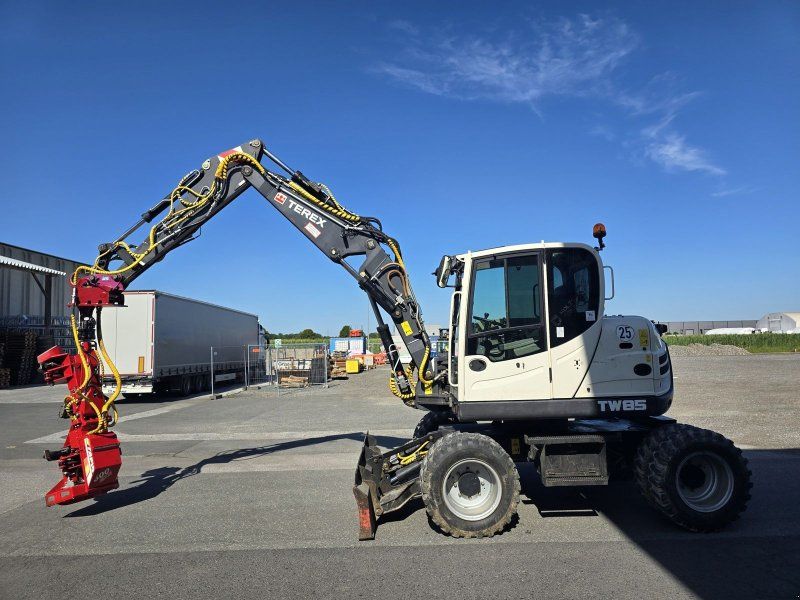 Terex TW85
