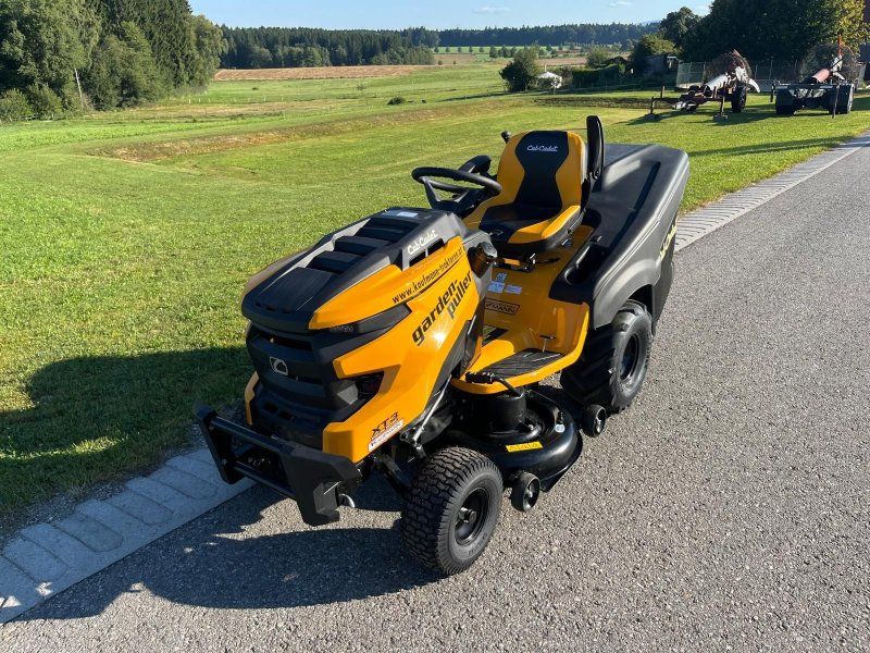 Cub Cadet Rasen XT3 QR 106