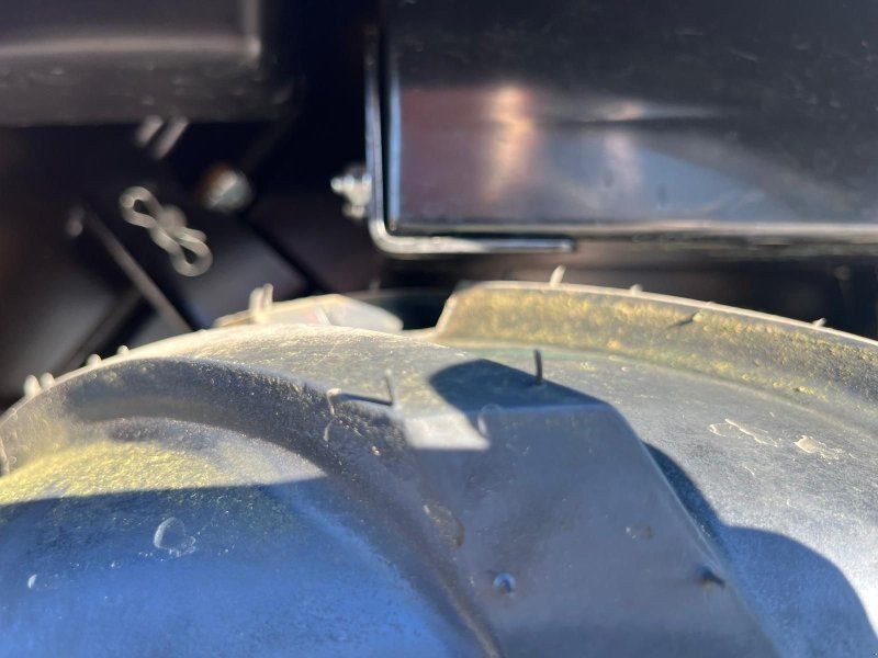 Cub Cadet Rasen XT3 QR 106