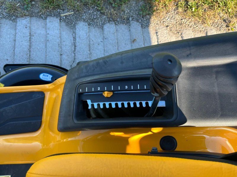 Cub Cadet Rasen XT3 QR 106