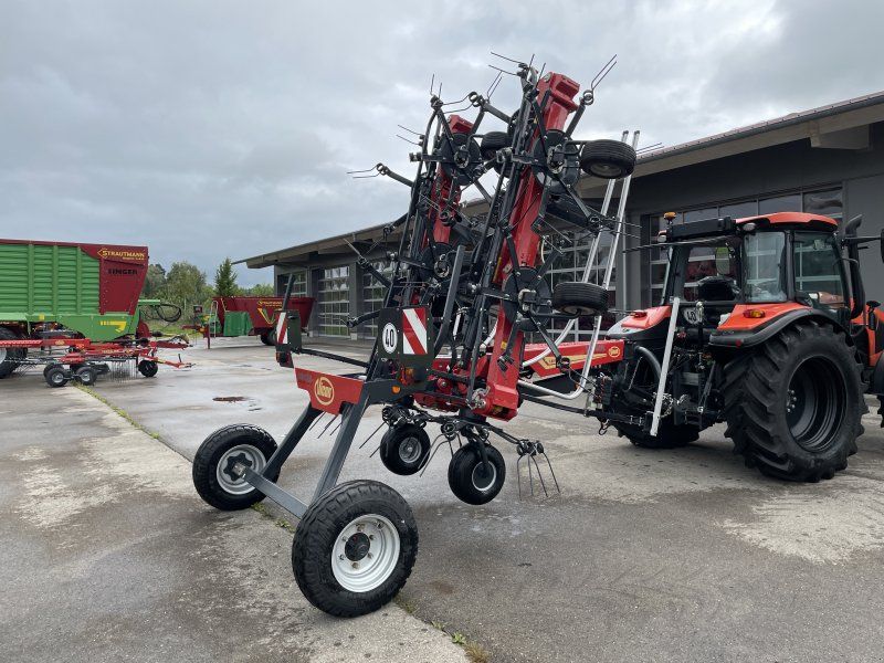 Vicon Fanex 1124