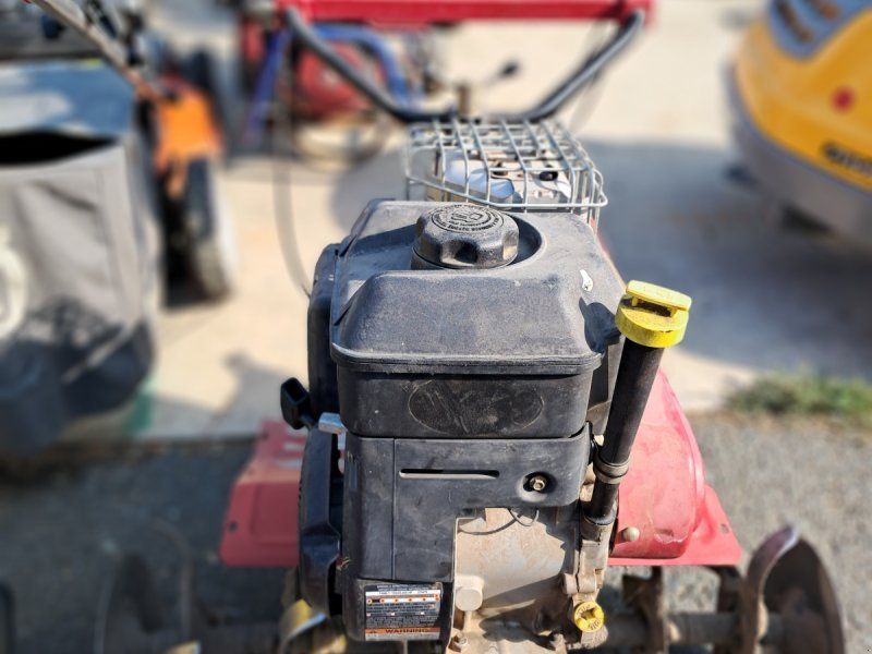 Agro Motorhacke