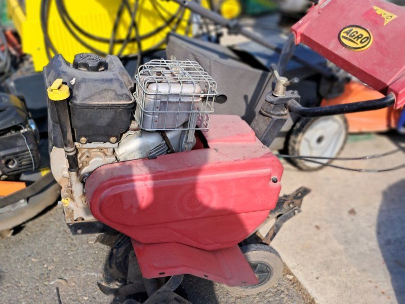 Agro Motorhacke