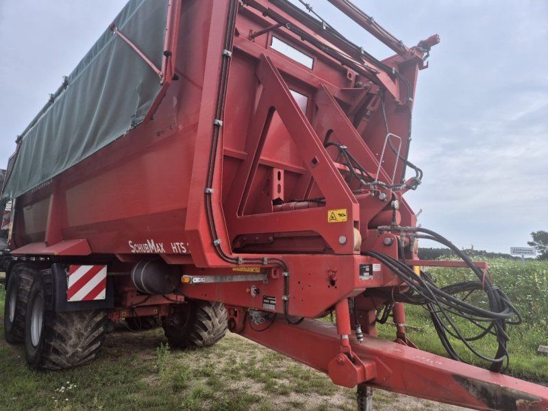 Annaburger Schubmax HTS 22.17