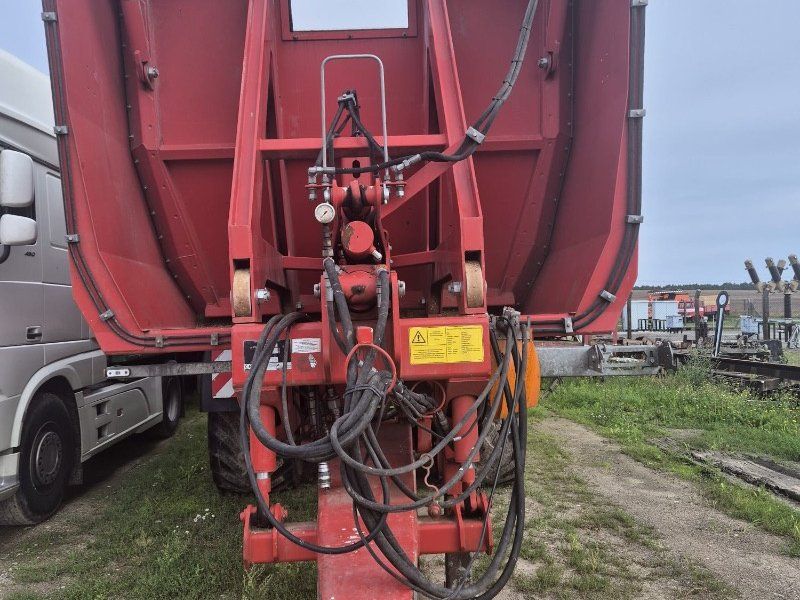 Annaburger Schubmax HTS 22.17