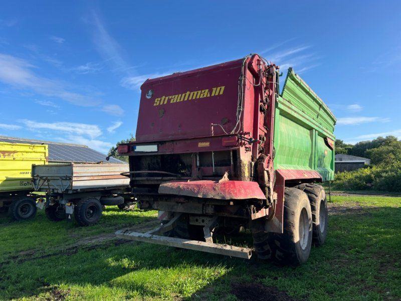 Strautmann PS 2401