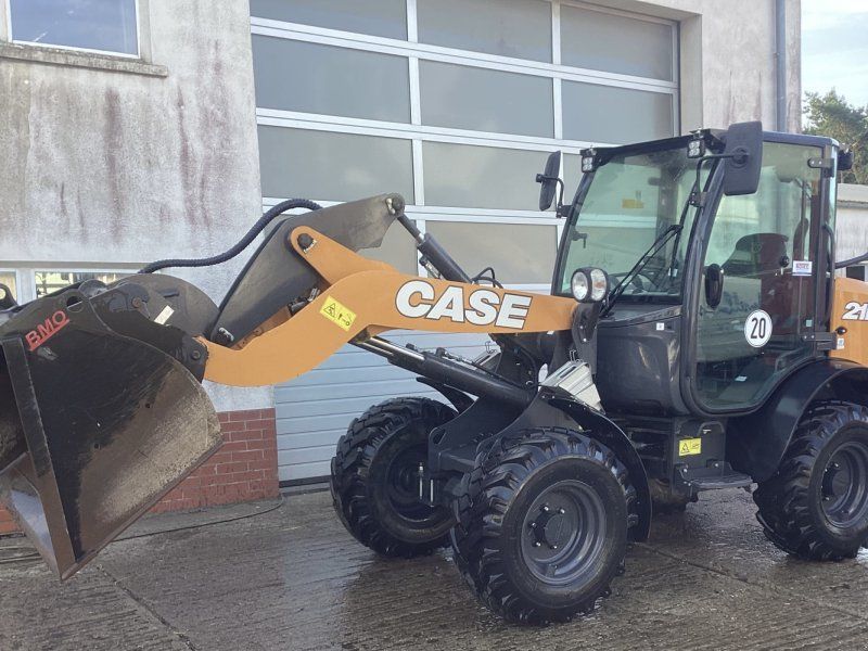 Case 021F