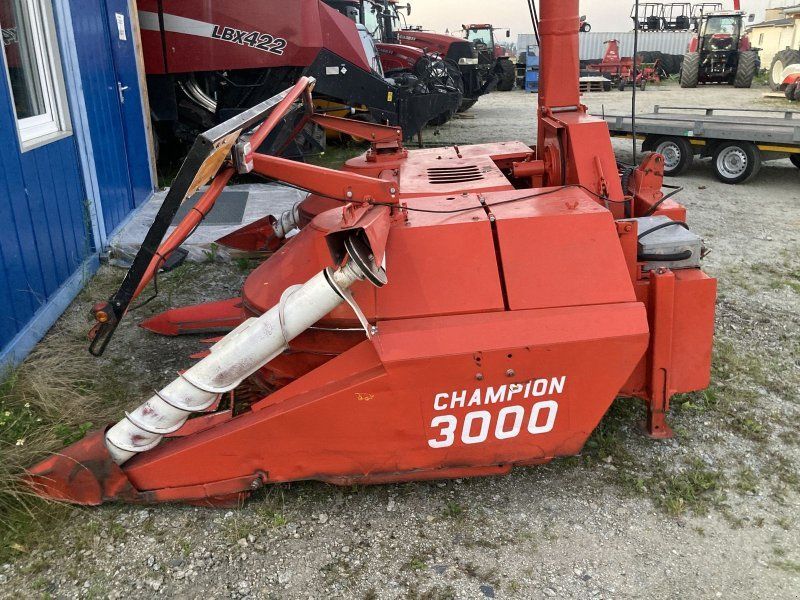 Kemper Champion 3000