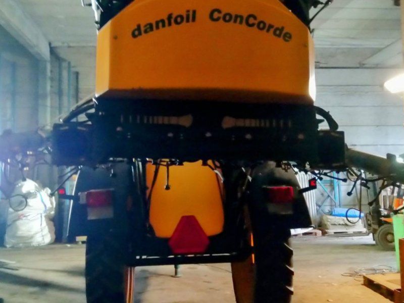 Danfoil CONCORDE 24M 24m ConCorde