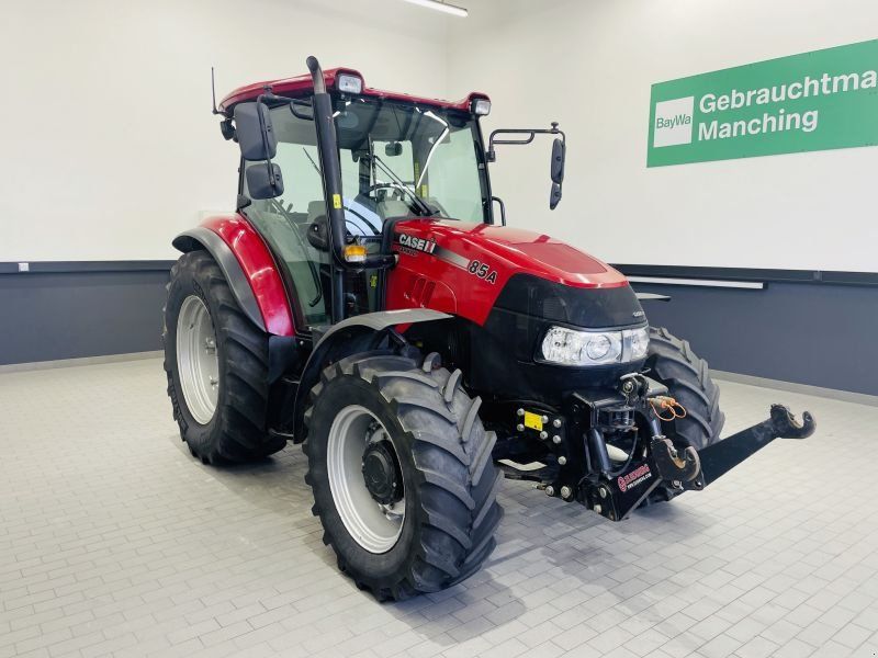 Case IH FARMALL 85 A