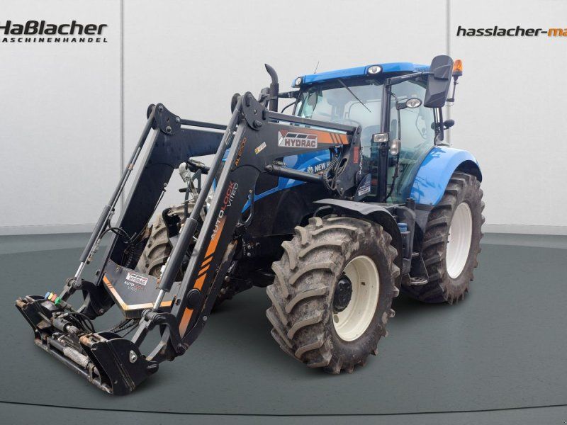 Hydrac AL 2500 XL