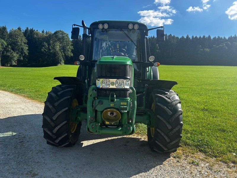 John Deere 6330 Premium