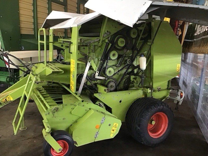Claas Rollant 250 Roto Cut