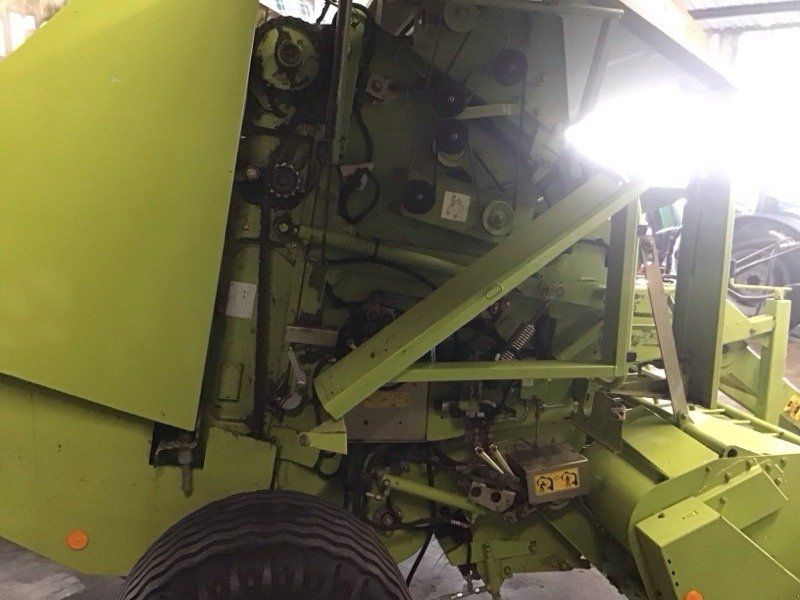Claas Rollant 250 Roto Cut