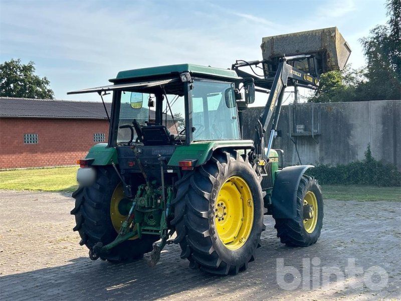 John Deere 2140 SG2