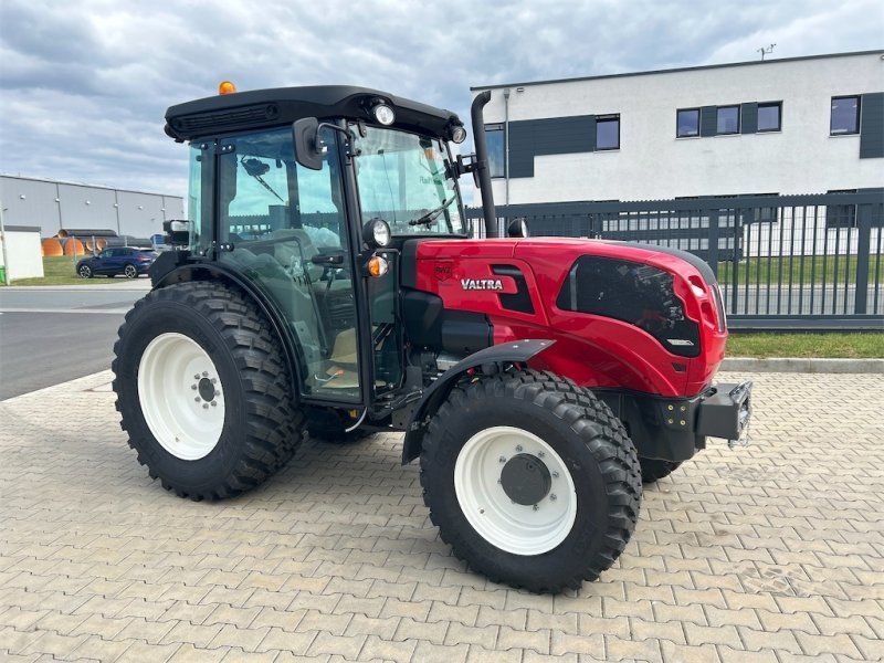 Valtra F105S 2D3