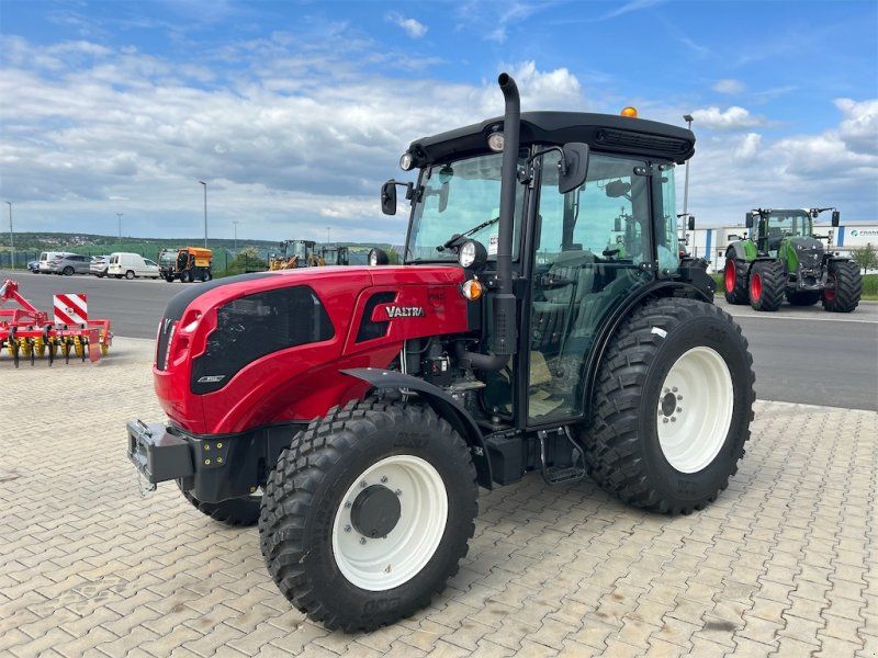 Valtra F105S 2D3