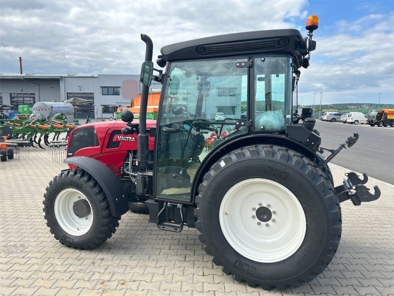 Valtra F105S 2D3