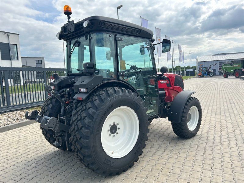 Valtra F105S 2D3