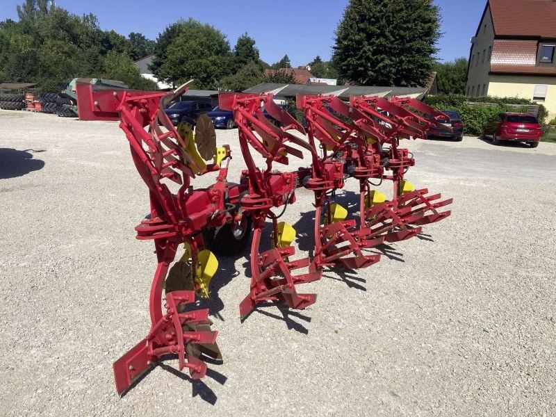 Pöttinger SERVO 45 S PLUS NOVA 5-SCHARIG