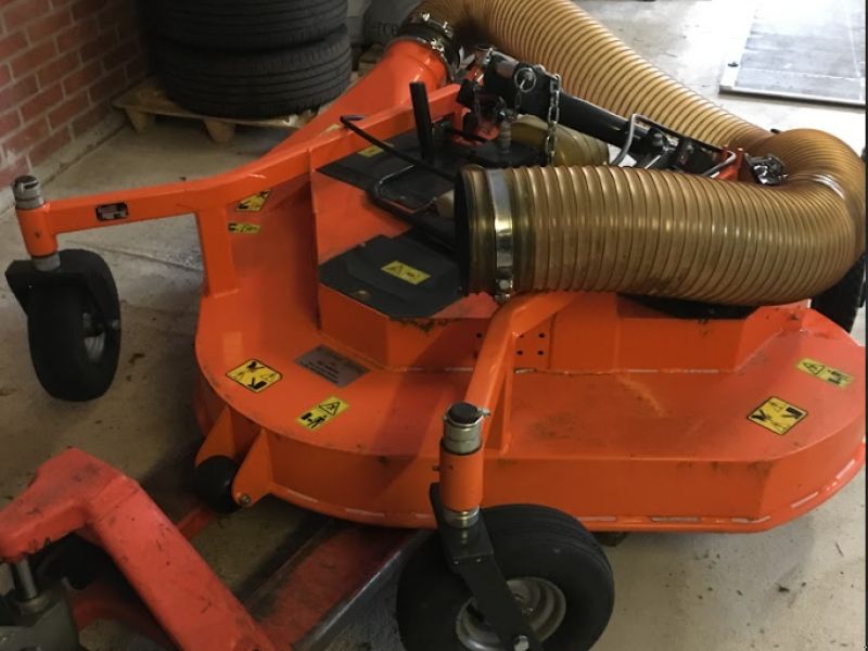 Kalinke-Loipfinger H165K2A