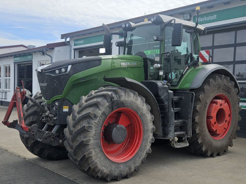 Fendt 1050 Vario ProfiPlus