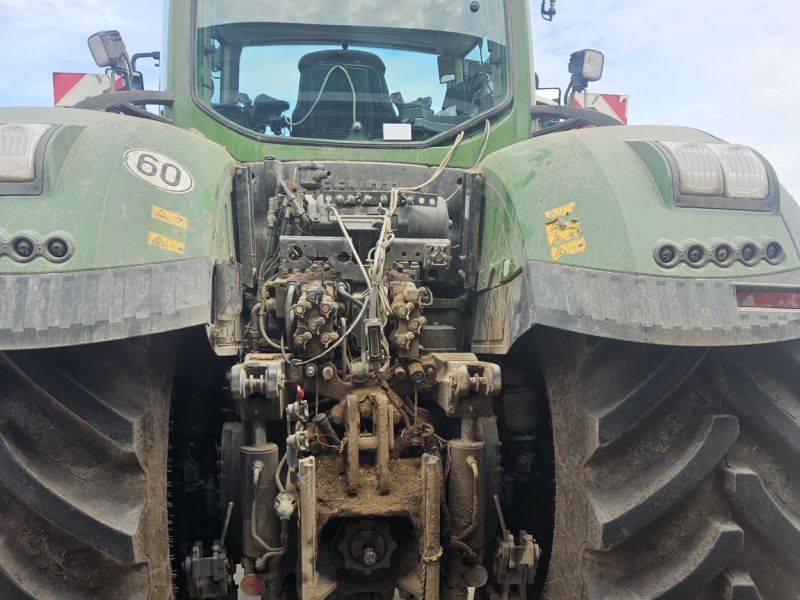 Fendt 1050 Vario ProfiPlus
