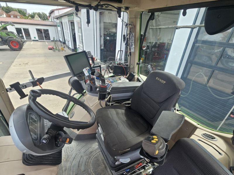 Fendt 1050 Vario ProfiPlus