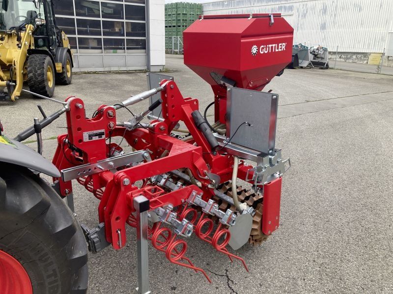 Güttler GreenManager 15