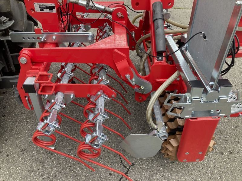 Güttler GreenManager 15