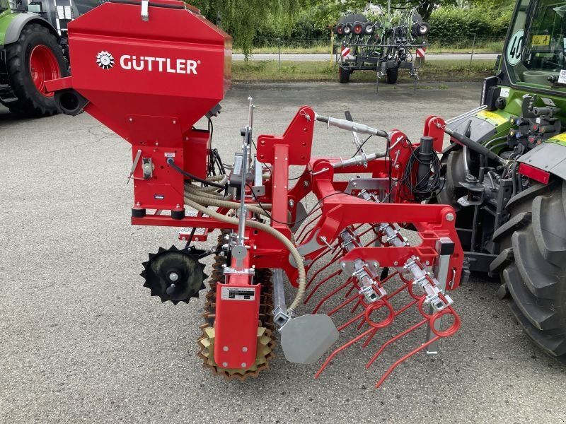 Güttler GreenManager 15