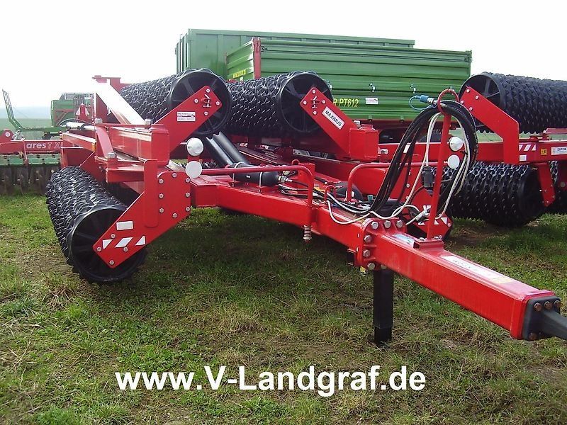 Expom Maximus 12,3m Cambridge 530 mm Ringe