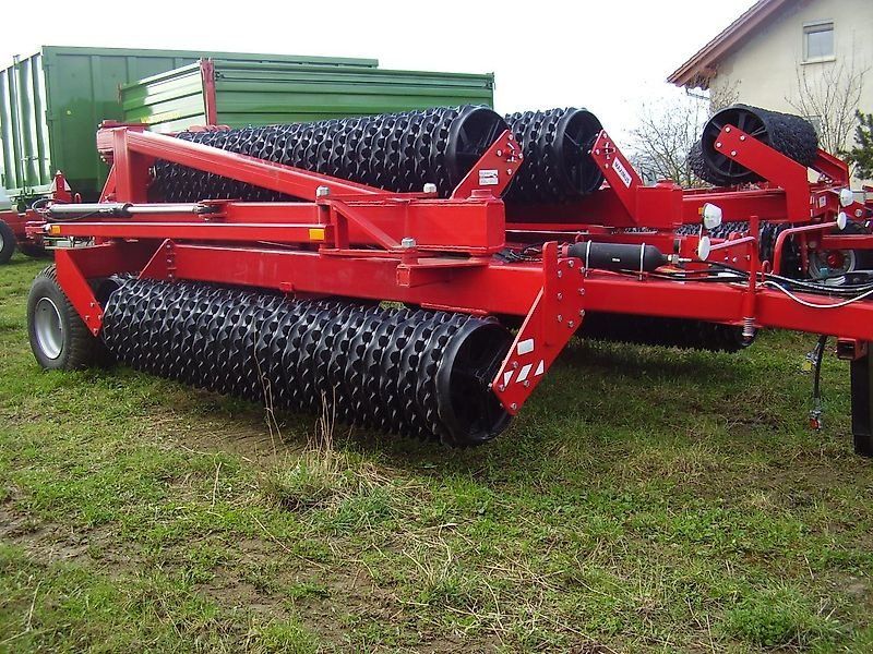 Expom Maximus 12,3m Cambridge 530 mm Ringe