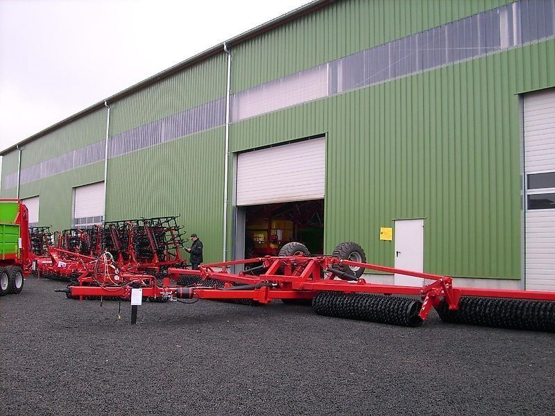 Expom Maximus 12,3m Cambridge 530 mm Ringe