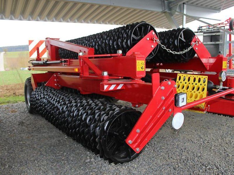 Expom Maximus 12,3m Cambridge 530 mm Ringe