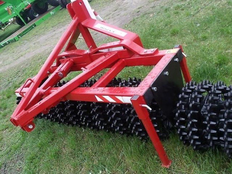 Expom Universal Frontpacker Crosskill 3m Ø 510mm